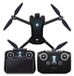 DJI Mini 4 Pro - Autocollant PVC complet (pour DJI RC 2)