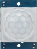Tru Components TC-9927208 Détecteur de mouvement PIR