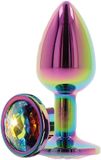 TOYJOY - Twilight Booty Jewel Medium