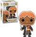 Funko POP! Ron (Gingerbread) 177 Harry Potter Holiday