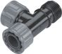 GARDENA Valve Tee | Irrigation system