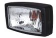 HELLA 1AD 996 018-661 Koplamp - Modul 6213 - 12/24V - Inbouw - Stekker: Platte stekker - Links voor/Rechts voor