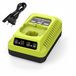 Ryobi 18V Chargeur de batterie pour batteries ONE+