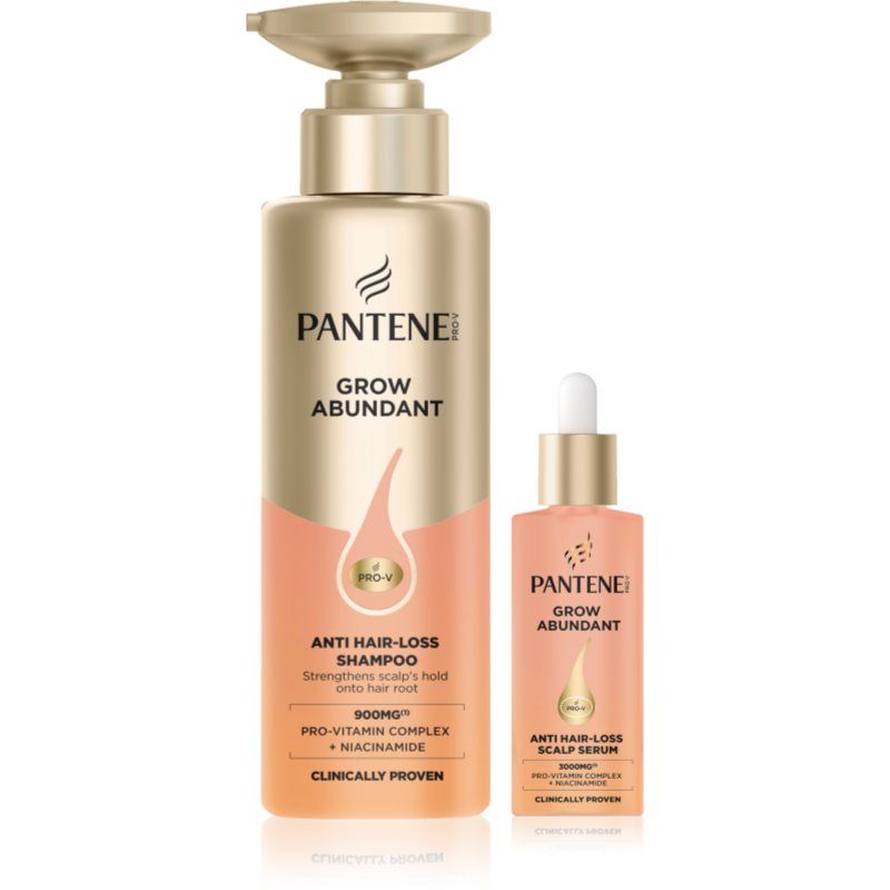 Pantene Grow Abundant