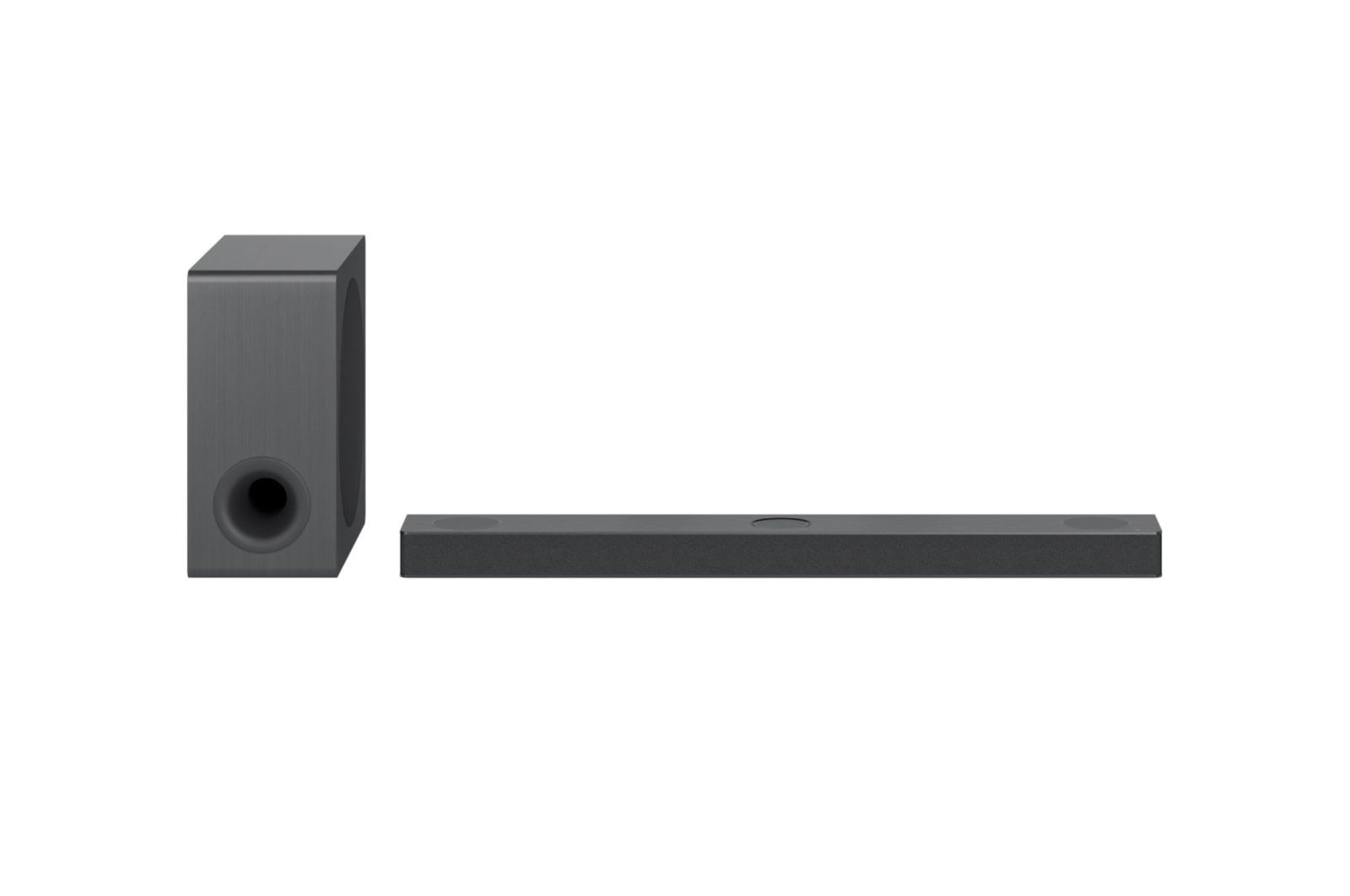 LG DS80QY Soundbar