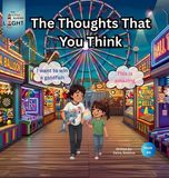 The Little Guiding Light Books The Thoughts That You Think