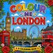 Colour Me: London: Explore London through colouring in, perfect for those wanting to unwind.
