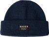 Bauer Fisherman Beanie Ho24 muts Blauw