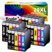 Epson 20 Cartouches d'encre Compatibel met Epson 29 XL