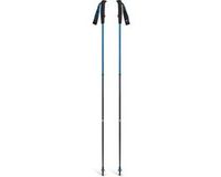 Black Diamond Distance Carbon Stokken Zilver 120 cm