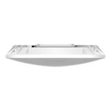 Ruijie Networks RG-RAP73HD point d'accès sans fil (WAP) 18658 Mbit/s Blanc Power over Ethernet (PoE)