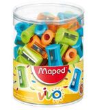 Maped Vivo Handmatige puntenslijper Meerkleurig