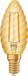 Osram LED Filament E14 - 2.5W (22W) - Warm Wit Licht - Niet Dimbaar