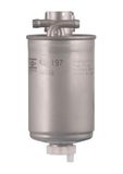 MAHLE Kraftstofffilter KL197