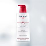 Eucerin pH5 Lait corporel F - 400ml
