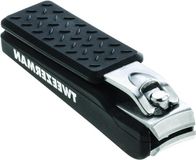 OEM Bol Vingernagelknipper met Precisie Grip - Edelstaal, Kunststof