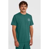 O'Neill T-shirt groen