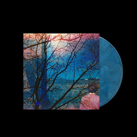 Idlewild - Idlewild - LP - Coloured Vinyl - Blauw