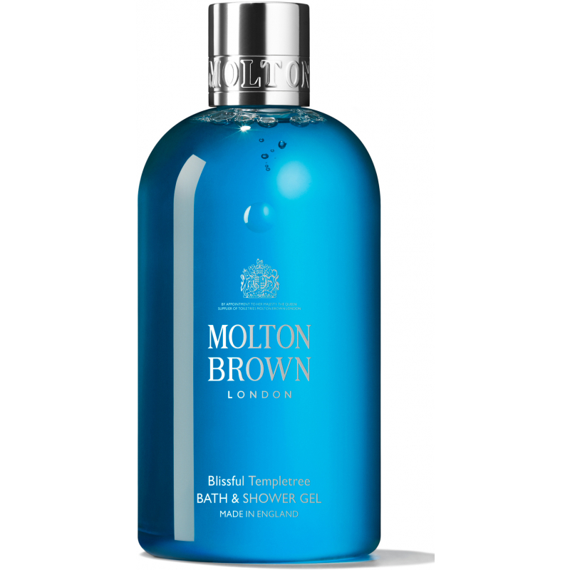 Molton Brown Blissful Templetree