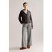 Josephine & Co Lodewijk Cardigan Anthracite Taille : M