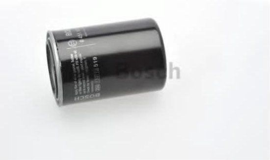 Bosch P3346 Oliefilter Schroeffilter Hoogte 142Mm 3/4"-16 Draad