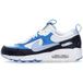 Nike Femme Chaussure Basse Wmns Air Max 90 Futura Summit Blanc/cobalt Bliss/lt Photo Bleu