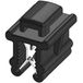 WKK 50096 Serre-câble 200 mm 4,80 mm Noir