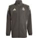 Adidas Real Madrid Buiten sportjack 2025/26