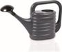 Prosperplast Prospeplast 10L Jardin Sprinkler Zebra Antraciet