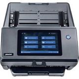 Plustek eScan A450Pro Documentscanner A4 600 x 600 dpi 60 pag./min. USB-A 2.0, USB-A 2.0, USB-A host, RJ45