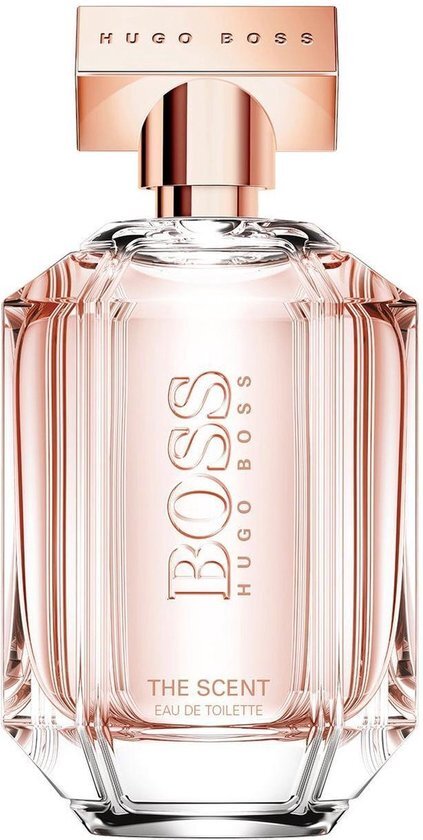 Hugo Boss BOSS The Scent eau de toilette / 100 ml / dames