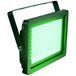 Eurolite 51915102 Projecteur LED extérieur Vert 110 W