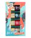 Dirty Works Kit d'ongles effet gel 9 ml