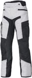 Held Hakuna Matata 3 Waterdichte Textiele Motorbroek voor Mannen - Zwart/Grijs - Maat XL/LONG
