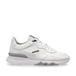 Floris van Bommel De Zager 02.45 leren sneakers wit