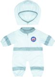 Miniland Poppenkleding Astronaut 38cm