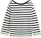 Tom Tailor Pullover & Strickjacken Pull en maille à rayures