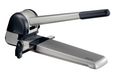 Leitz 51820184 papierperforator 250 vel Zilver