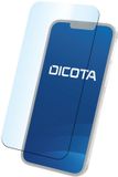 DICOTA D80400-AG3 scherm- & rugbeschermer voor mobiele telefoons Antireflectiescherm Samsung 1 stuk(s)