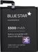 Bluestar Batterie de remplacement pour Xiaomi Mi6