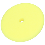 Hikoki Accessoires Polijst Schuim Geel - Velcro 160X16 mm (Medium) 753843