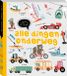 ImageBooks Factory B.V. Kijk eens om je heen - Alle dingen onderweg