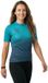 Bicycle Line Dolomiti Korte Mouw Wielertrui Blauw S Vrouw