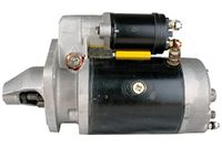 HELLA 8EA 012 528-191 Startmotor / Starter - 12V - 2.1kw