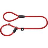 HUNTER Retriever-hondenlijn FREESTYLE, rood