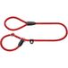 HUNTER Retriever-hondenlijn FREESTYLE, rood