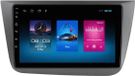 Happiq Autoradio met Bluetooth et CarPlay pour Seat Altea & Toledo (2004-2015)