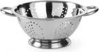 HENDI Vergiet Kitchen line Ã˜24 x 12.5(h) cm RVS