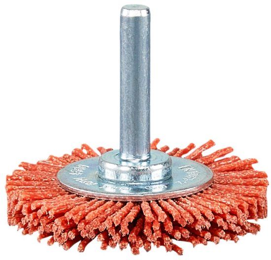 Makita RONDBORSTEL 6X50MM