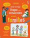Vragen Usborne Vragen en antwoorden over families